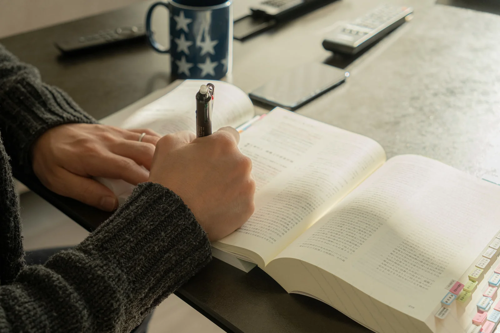 目的別！自習室の最適な使い方ガイド　【学生・受験生・社会人が“結果を出す”ための学習環境とは…】