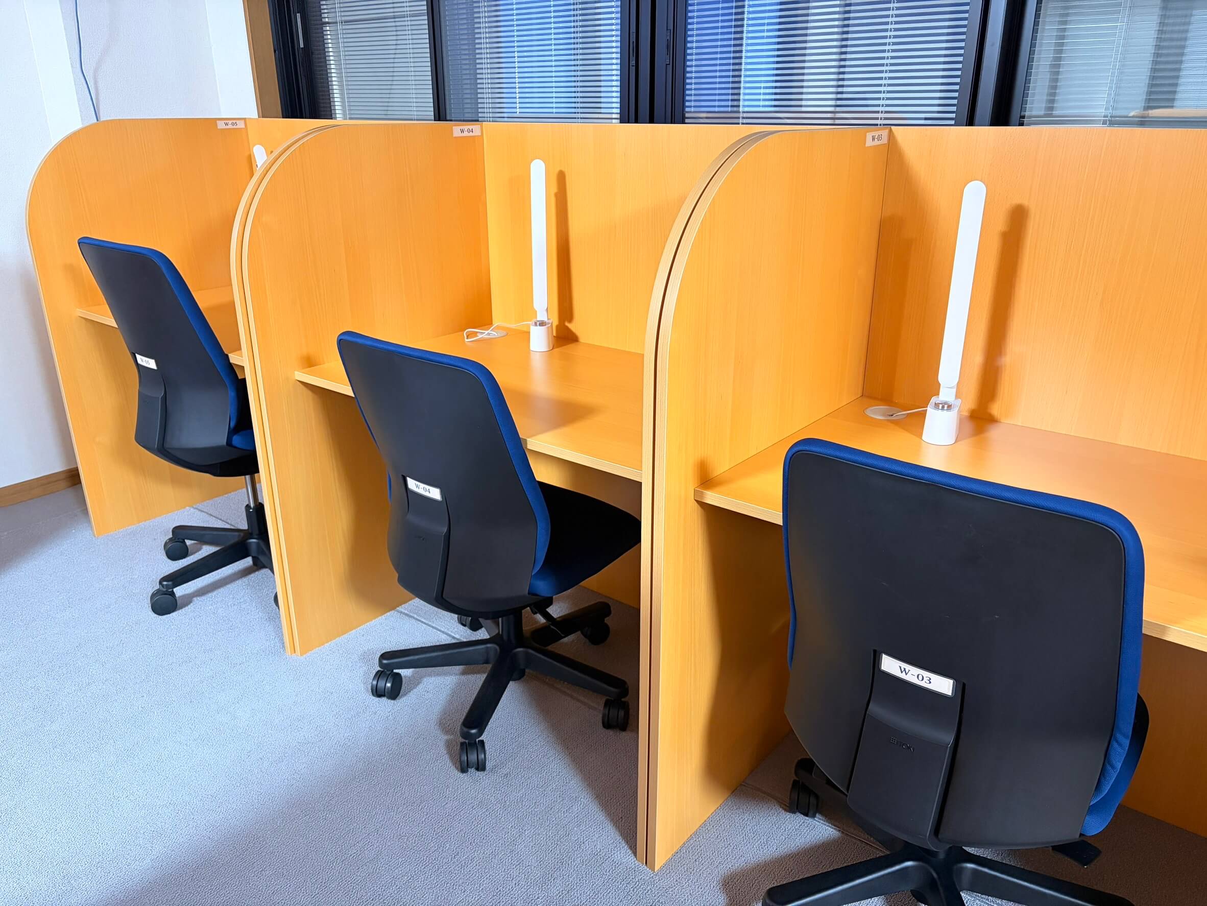 自習室プラス川西オープン日決定